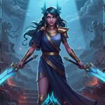 Hades II: What We Know About the Next Godly Roguelike