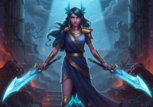 Read more about the article Hades II: What We Know About the Next Godly Roguelike
