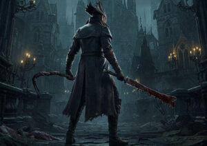 Read more about the article Bloodborne PC Port Rumors: What’s the Real Deal?