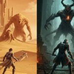 Atlas Fallen vs Lords of the Fallen: Which One Wins Soulslike Fans?
