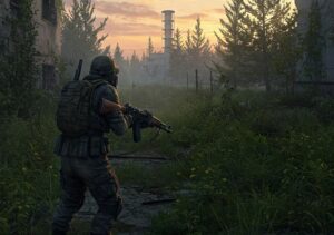 Read more about the article How STALKER 2 Carries Its Legacy Forward