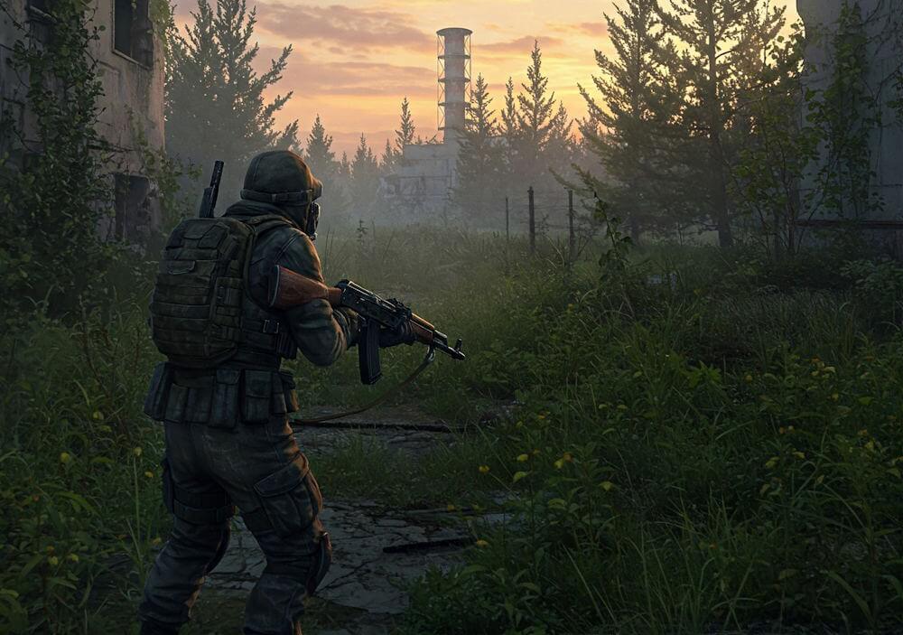 Read more about the article How STALKER 2 Carries Its Legacy Forward