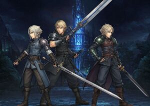 Read more about the article FFXVI Combat vs FFVII Remake: Which Feels Better?