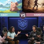 Cozy vs Hardcore: Which Gaming Style Dominates 2025?