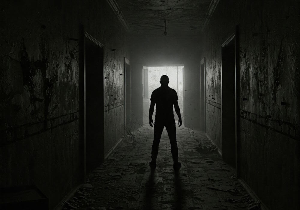 Read more about the article Indie Horror Games You Shouldn’t Play Alone